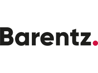 Barentz Logo